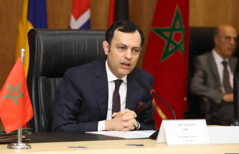 Au forum d&rsquo;Huelva, le Maroc présente sa vision humaniste des migrations