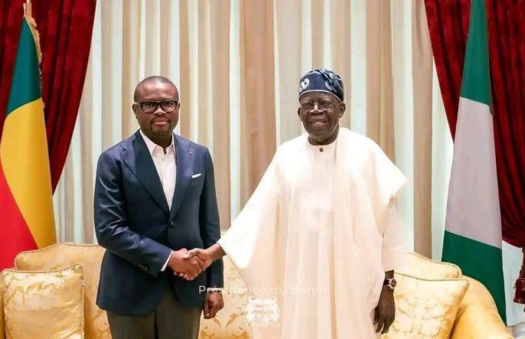 Romuald wadagni lance un partenariat stratégique avec le Nigéria dès son arrivée