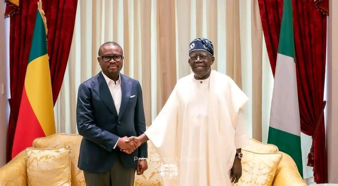 Romuald wadagni lance un partenariat stratégique avec le Nigéria dès son arrivée