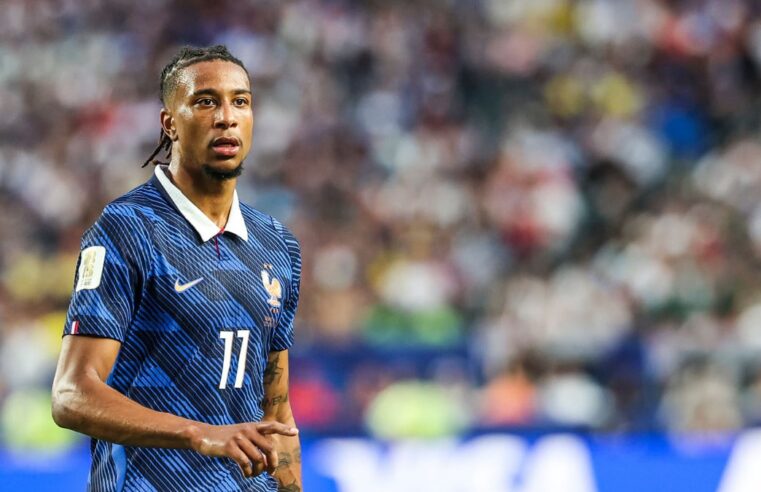 Michael olise au cœur d&rsquo;un pacte secret entre le real et le bayern
