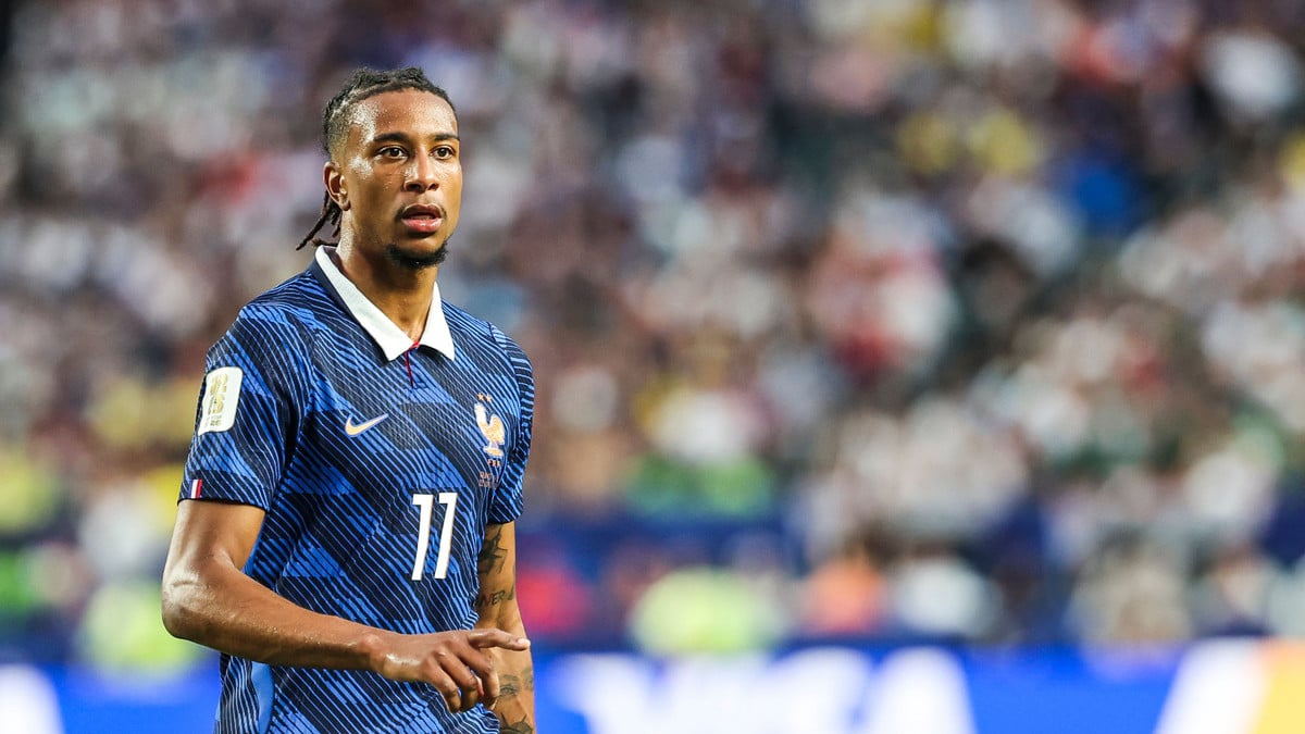Michael olise au cœur d&rsquo;un pacte secret entre le real et le bayern