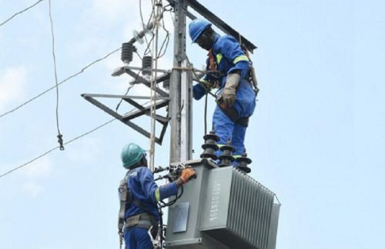 Mission 300 : 50 millions de raccordements électriques en Afrique, le Gabon rejoint le mouvement