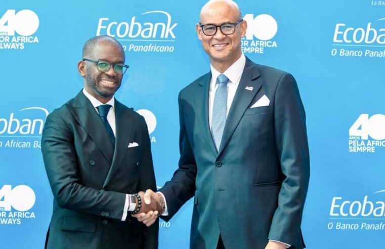 Togo Lomé : ecobank bat des records en 2025 et renforce sa gouvernance