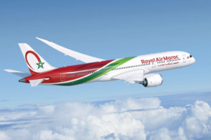 Royal Air Maroc relie Casablanca à Los Angeles en vol direct