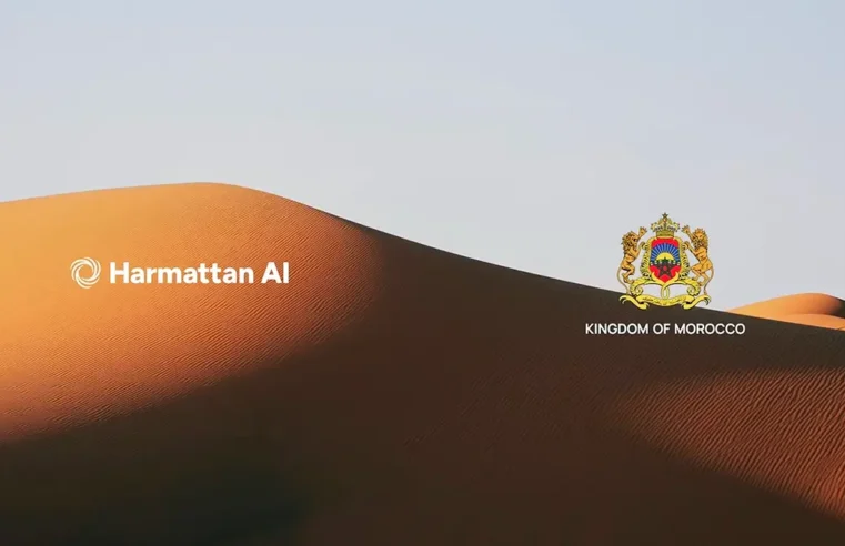Le Maroc déploie l&rsquo;ia d&rsquo;Harmattan AI pour neutraliser les drones en quelques secondes