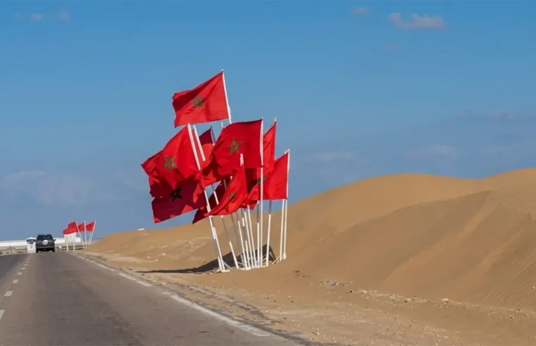Sahara marocain : 40 pays renouvellent leur soutien à la souveraineté du royaume à Genève
