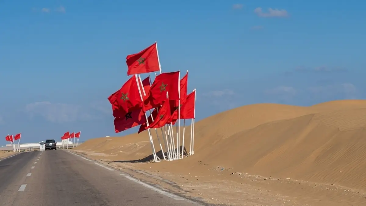 Sahara marocain : 40 pays renouvellent leur soutien à la souveraineté du royaume à Genève