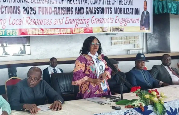 Cameroun : les épreuves du GCE 2026 repoussées après une fuite massive sur les réseaux