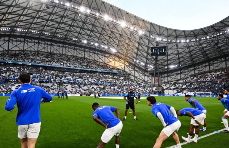 OM : après Greenwood, un autre talent sur le départ ?