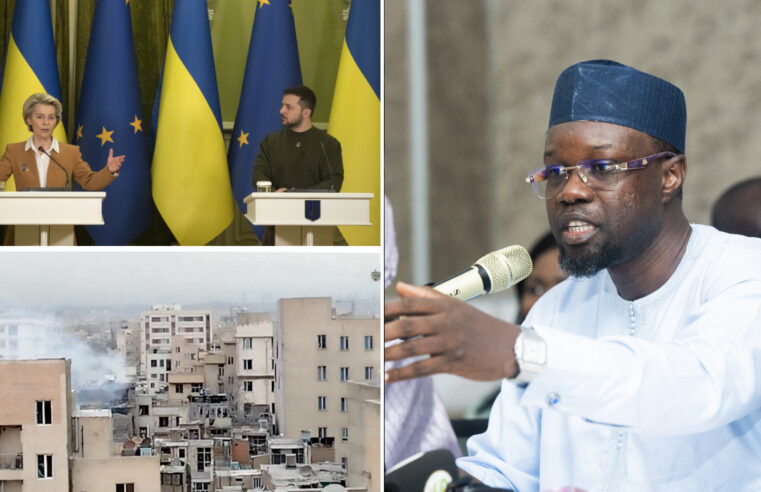 Sénégal : Bassirou Diomaye Faye menacé d&rsquo;exclusion du Pastef ?