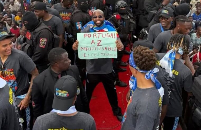 Le slogan &lsquo;Maîtrisable&rsquo; des Léopards : un écho du procès politique en RDC
