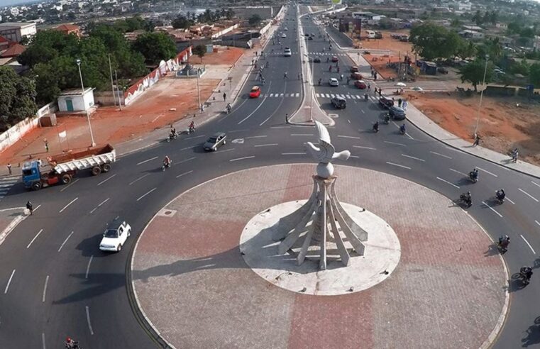 Togo: cap sur une aviation plus verte grâce aux carburants durables