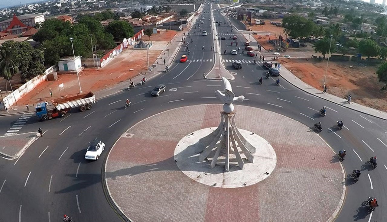 Togo: cap sur une aviation plus verte grâce aux carburants durables