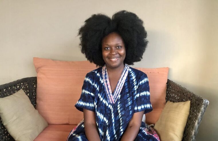 Rencontre littéraire avec Roukiata Ouedraogo au Burkina Faso