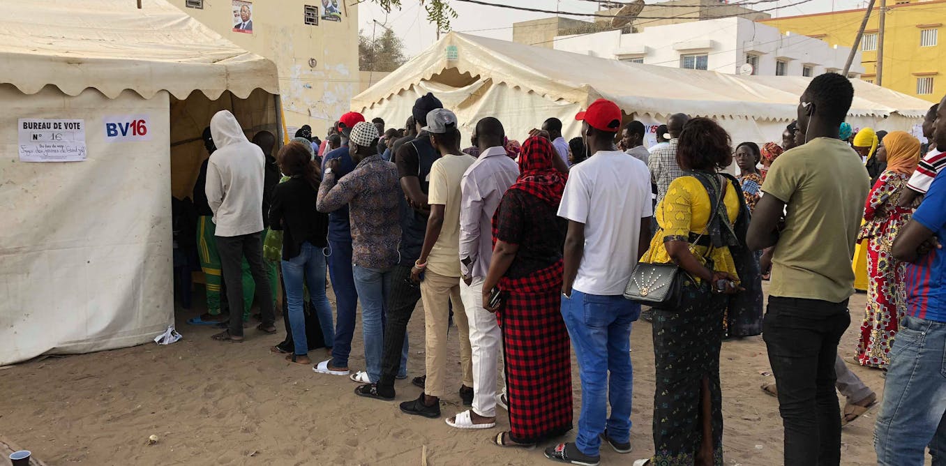 Bras de fer politique au Sénégal : Diomaye Faye et Sonko se disputent le pouvoir