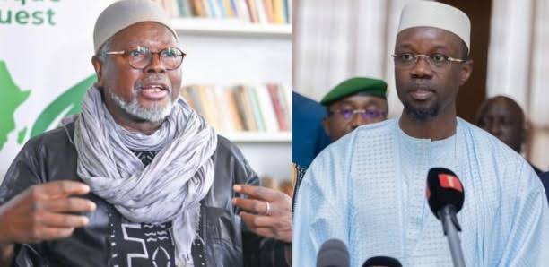 Alioune Tine juge l&rsquo;option d&rsquo;Ousmane Sonko pour la présidence de l&rsquo;Assemblée nationale