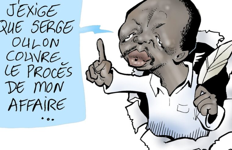 Vers l&rsquo;ouverture imminente du procès Norbert Zongo au Burkina Faso