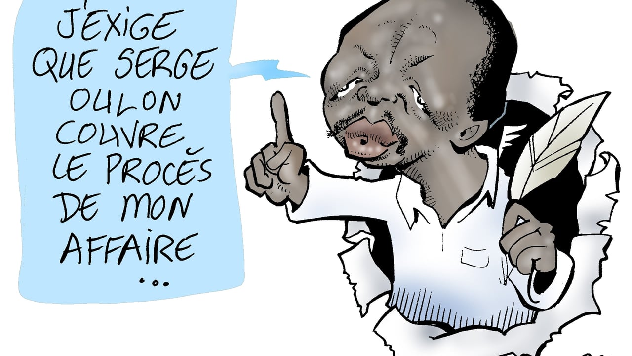 Vers l&rsquo;ouverture imminente du procès Norbert Zongo au Burkina Faso