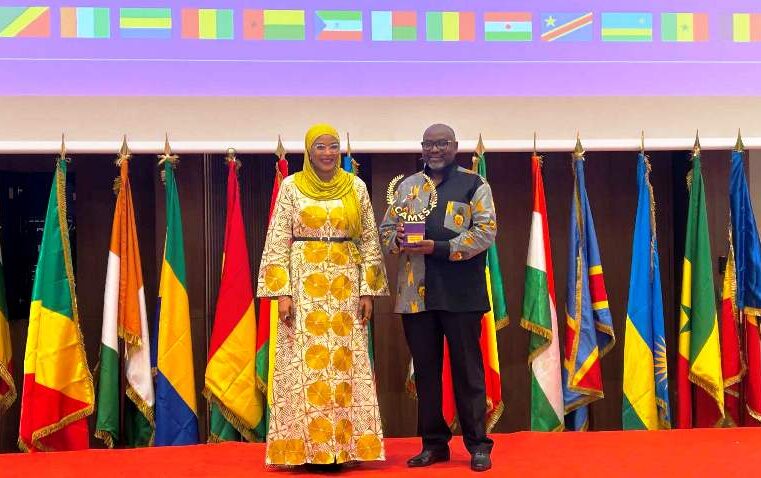 Cames 2026 : le Gabon assure la présidence pour dynamiser l&rsquo;enseignement supérieur africain