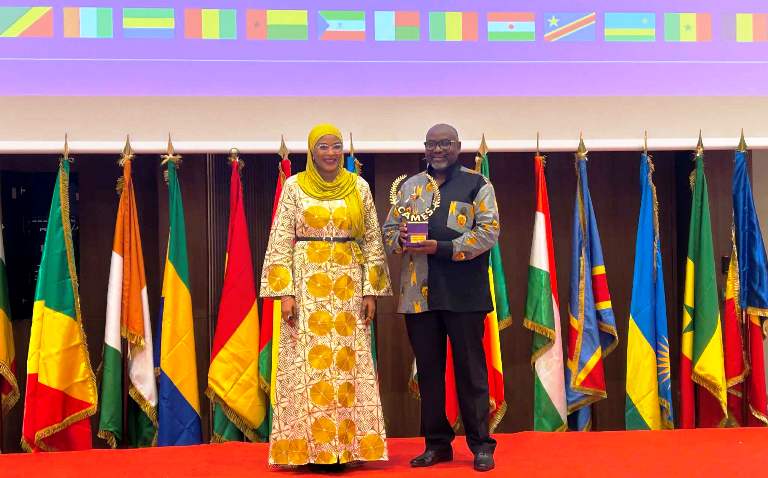 Cames 2026 : le Gabon assure la présidence pour dynamiser l&rsquo;enseignement supérieur africain