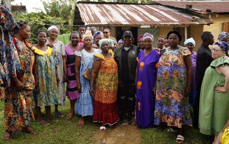 Woleu-Ntem, cœur battant du Gabon vert