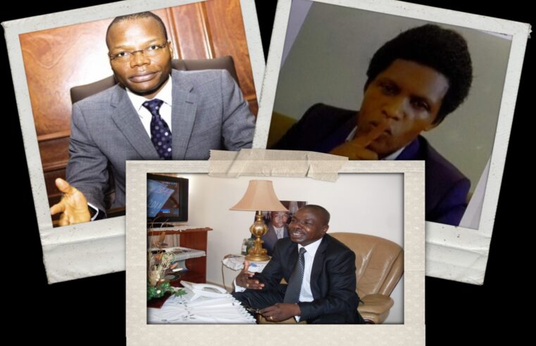 Modeste mopa, le fmi et l&rsquo;ombre de martinez zogo : une affaire camerounaise sous haute tension