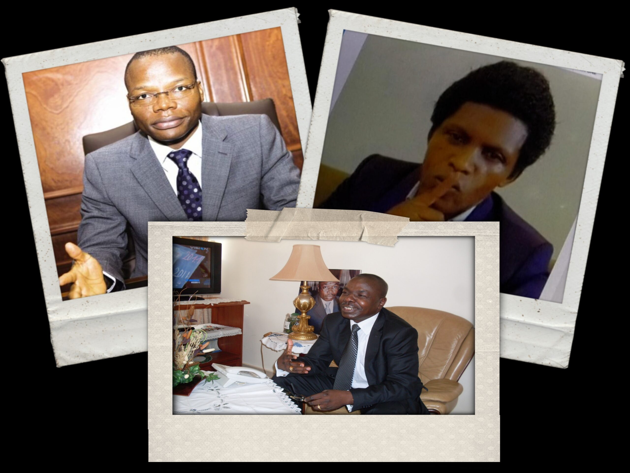 Modeste mopa, le fmi et l&rsquo;ombre de martinez zogo : une affaire camerounaise sous haute tension