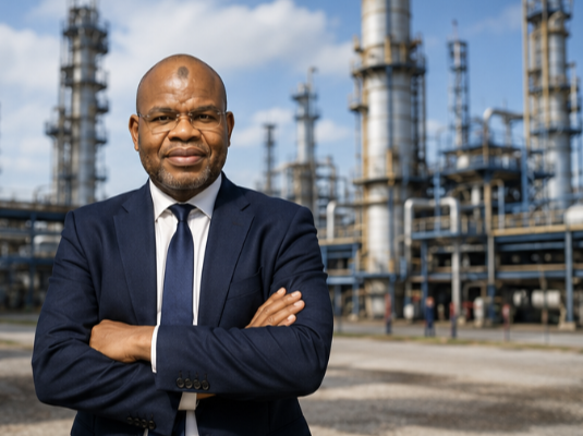 Pétrole au Niger : le ministre Tini accusé de conflit d&rsquo;intérêts avec la SORAZ