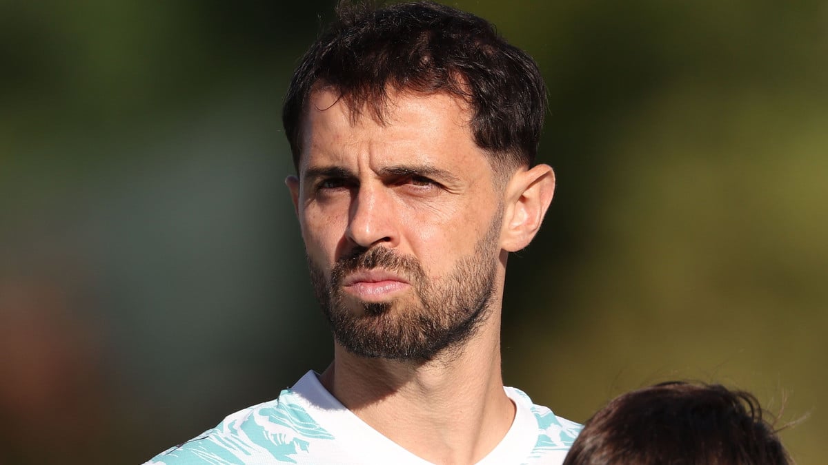 Bernardo Silva au Real Madrid : quelles conséquences pour le PSG et le Barça ?