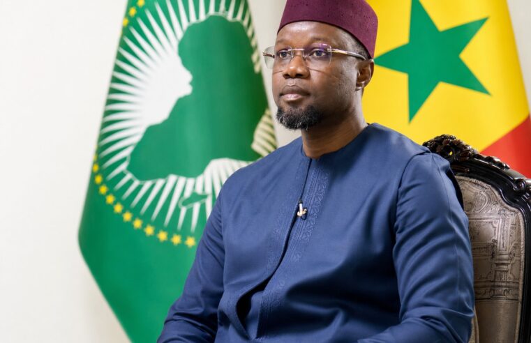 Présidentielle 2029 : Ousmane Sonko reste prudent sur sa candidature