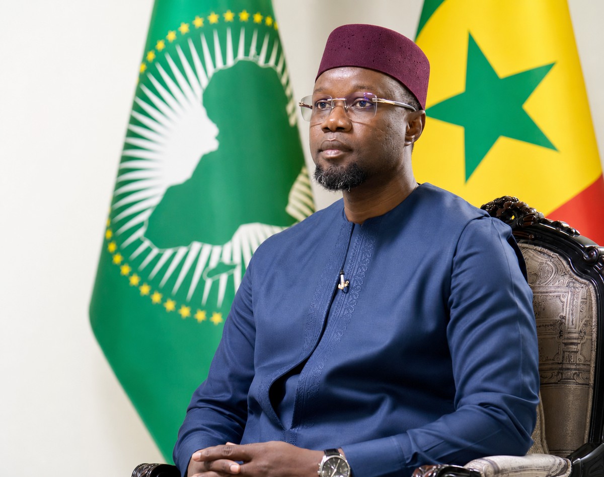 Présidentielle 2029 : Ousmane Sonko reste prudent sur sa candidature