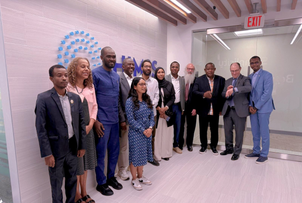 Tchad : Washington mise sur des partenariats technologiques ambitieux