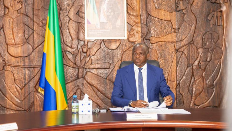 Gabon et union européenne : un dialogue stratégique pour l&rsquo;avenir