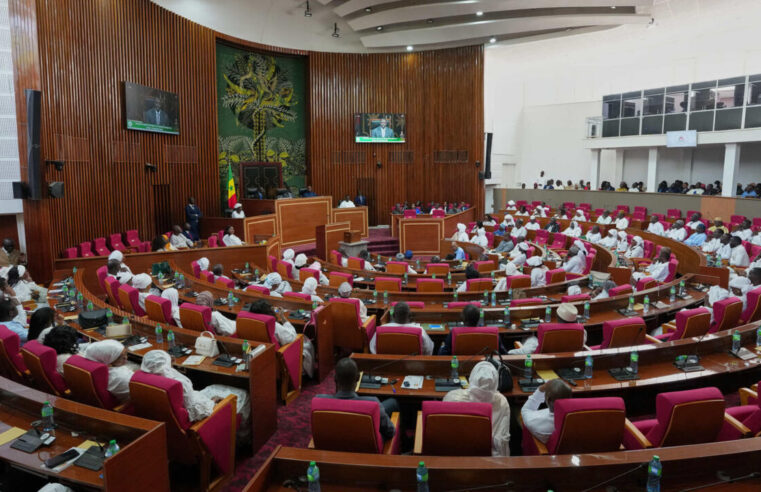 Nouveau gouvernement sénégalais : le PASTEF exclu de l&rsquo;équation politique