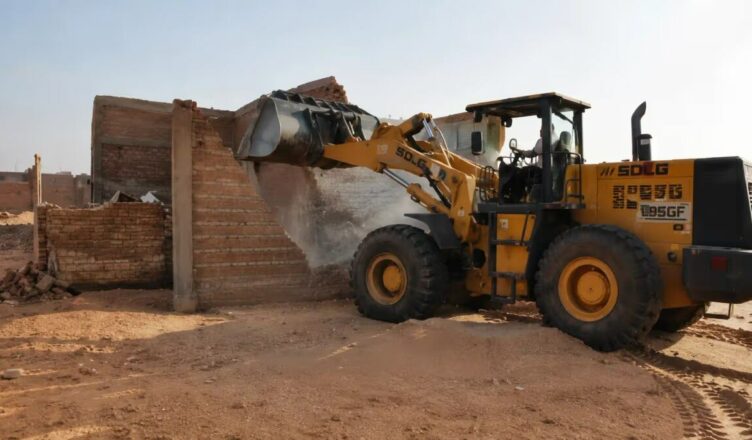 Niamey : démolitions autour de l&rsquo;aéroport pour sécuriser face aux menaces terroristes