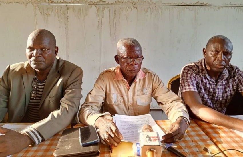 Gabon: un hommage officiel aux retraités et aux aînés
