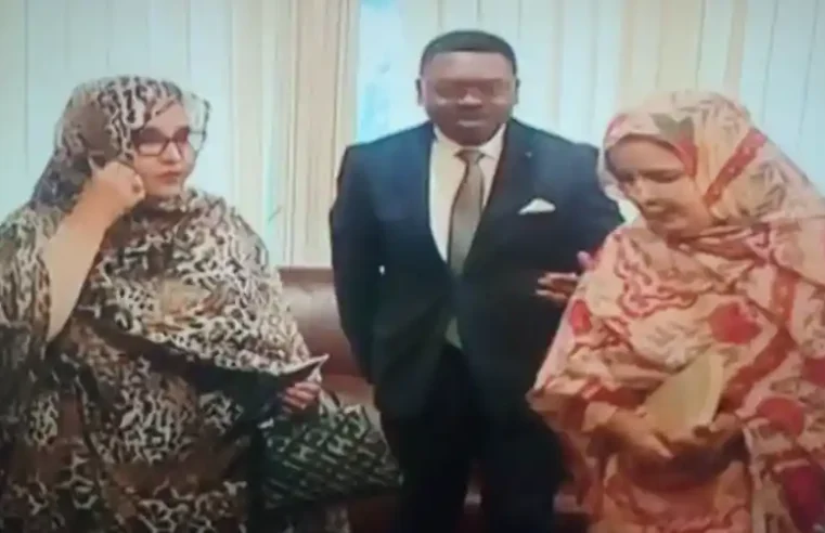 Campagne pour l&rsquo;OIF : la Mauritanie sollicite l&rsquo;appui du Cameroun