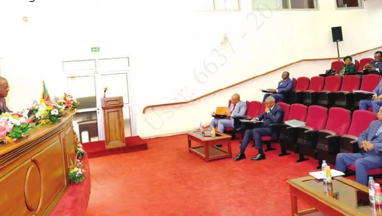 Cameroun : les grandes lignes budgétaires pour 2027-2029 dévoilées
