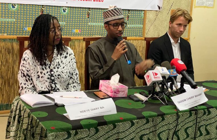 Un atelier à N&rsquo;Djamena pour la protection juridique des journalistes sahéliens