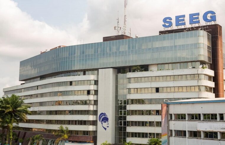 Gabon : crise énergétique et hydrique, 1 000 milliards FCFA pour quel résultat ?