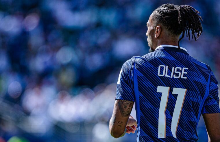 Offre à 220m€ du Real Madrid pour Michael Olise : le PSG dépassé ?