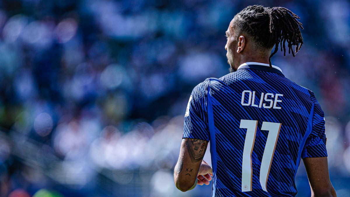 Offre à 220m€ du Real Madrid pour Michael Olise : le PSG dépassé ?