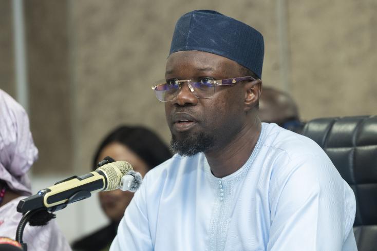 Congrès du Pastef : l’essor politique de Ousmane Sonko en marche