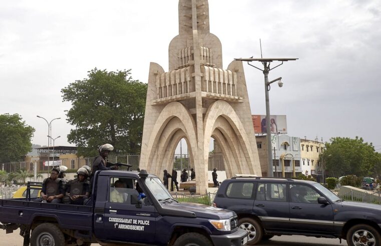 Condamnation d&rsquo;un agent malien : 20 ans de prison pour un officier de la DGSE