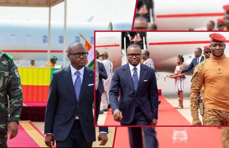 Diplomatie béninoise : les leviers d&rsquo;un rapprochement stratégique avec le Nigeria, le Niger et le Burkina Faso