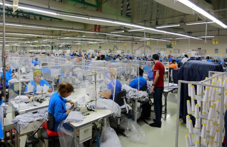 L&rsquo;économie circulaire textile au Maroc : un gisement de 1,9 milliard de dollars et 30 000 emplois