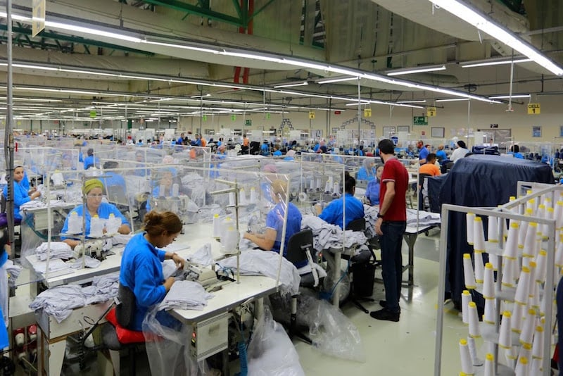 L&rsquo;économie circulaire textile au Maroc : un gisement de 1,9 milliard de dollars et 30 000 emplois