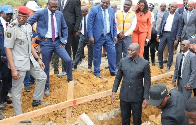 Gabon : la parole libre, un pilier pour la démocratie selon Oligui Nguema