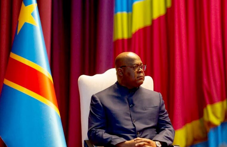 Rdc : les raisons de la nouvelle critique de la cour des comptes envers tshisekedi