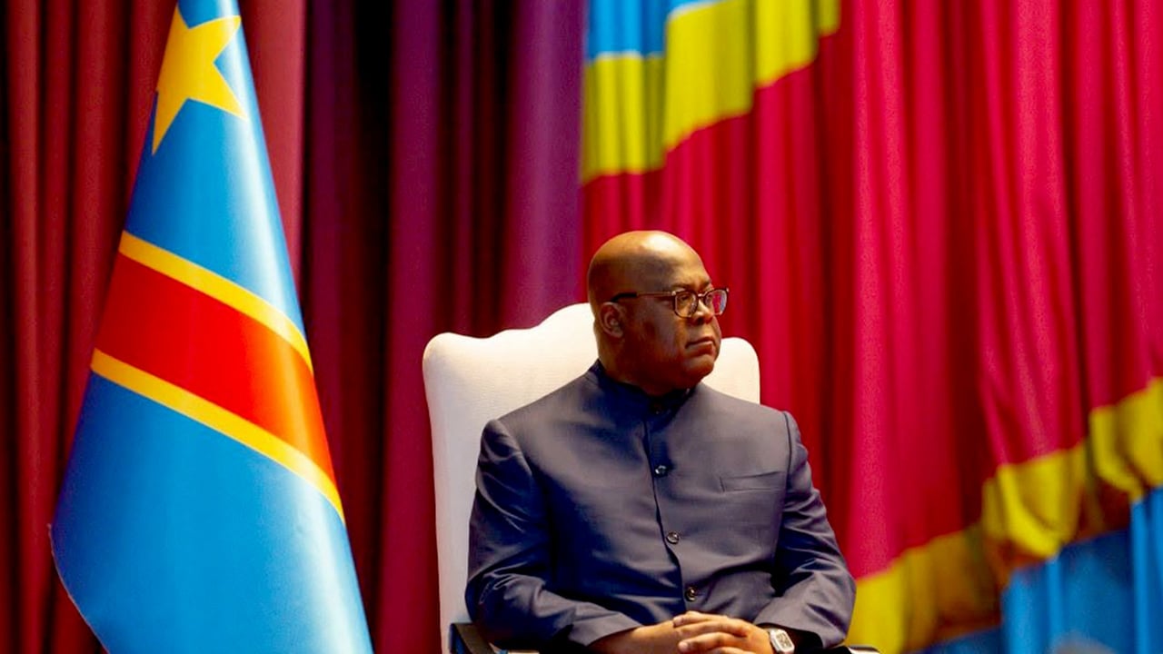 Rdc : les raisons de la nouvelle critique de la cour des comptes envers tshisekedi